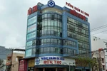 Phòng khám có bác sĩ Trung Quốc chặt chém bị phạt 24 triệu đồng