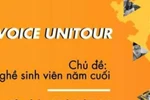 Các bạn sinh viên, đừng đợi đến năm 4 rồi mới nghĩ đến xin việc làm