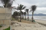 Tháo dỡ phần lấn biển, xem xét điều chỉnh quy hoạch dự án The Song