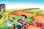 Phạt nặng Hiệu trưởng, giáo viên dạy thêm trái quy định