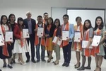 Học du lịch kiểu Úc