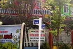 Nghi con bị cô giáo đánh, phụ huynh phản ánh qua cổng thông tin điện tử