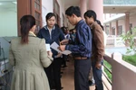 67 thí sinh dự kiến trúng tuyển giáo viên, chấm thẩm định thành...trượt