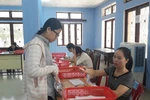 Thí sinh đăng ký nguyện vọng nhiều, Đại học Huế vẫn lo hồ sơ ảo