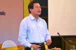 Thu hồi tài sản tham nhũng cần có thêm tội danh làm giàu bất hợp pháp