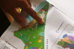 FLC tiếp tục “thâu tóm” hàng trăm héc-ta đất ven biển Quảng Trị?