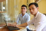 Hai “ngôi sao tháng Giêng” nghèo vượt lên hoàn cảnh để trở thành bác sĩ giỏi