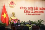 Cán bộ đầu tiên của Đà Nẵng “nhường ghế” được hỗ trợ tiền
