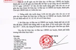 Đã trượt, phúc khảo thành... thủ khoa, bi hài thi tuyển giáo viên ở Quảng Ngãi