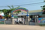  Lập hội đồng xét kỷ luật Hiệu trưởng gợi ý giáo viên phá thai