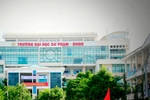 Đại học Sư phạm Đà Nẵng xét tuyển bổ sung 494 chỉ tiêu đợt 2