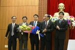 Chân dung Phó Chủ tịch 39 tuổi của tỉnh Quảng Nam