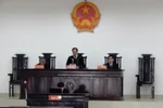 Tòa Đà Nẵng hoãn phiên xử doanh nghiệp nhắn tin dọa giết ông Huỳnh Đức Thơ