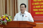 Giám đốc công an Đà Nẵng phải giải trình về căn biệt thự