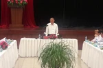 Bí thư Đà Nẵng: Đơn thư có cái đúng, có cái mang mục đích cá nhân