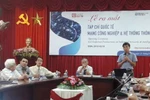 Công bố tạp chí quốc tế Mạng Công nghiệp và Hệ thống Thông minh