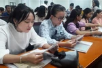 Khác với nhiều địa phương, Đà Nẵng sẽ không cắt biên chế của ngành giáo dục