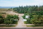 Đà Nẵng thu hồi đất mở đường xuống biển, doanh nghiệp kêu cứu