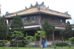 Nhà Nguyễn nuôi dưỡng, đối đãi nhân tài còn hơn thượng khách