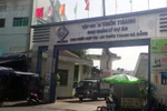 Đà Nẵng tìm cách lấy lại chảo lửa Chi Lăng