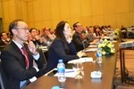 Kinh nghiệm về đổi mới giáo dục của chuyên gia 55 trường đại học quốc tế 