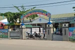 Thành lập đoàn kiểm tra vụ Hiệu trưởng bị tố “ép” giáo viên phá thai