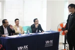 Ý tưởng của học trò Đà Nẵng gây choáng cho các nhà khoa học