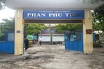 Phụ huynh bức xúc nghi ngờ có bất minh trong thu, chi ở trường Phan Phu Tiên 