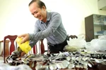 Đà Nẵng đổi muỗng không rãnh để ngăn ngộ độc thực phẩm
