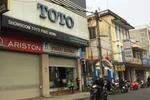 Nhà công sản ở Huế lại được bán giá...rẻ như bèo