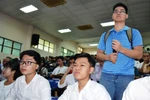 Hiệu trưởng trường Bách khoa Đà Nẵng chia sẻ về đời sống của sinh viên