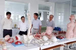 Học trường Đông Á, có ngay việc làm nghìn đô