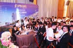 Ra mắt tuyến phố “shophouse Special Gold” giữa trung tâm Đà Nẵng