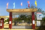 Học sinh dùng tuýp sắt đánh thầy giáo nhập viện