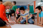 Giáo dục STEM là xu thế không thể đảo ngược