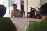 Lừa chạy vào ngành công an, biên chế để chiếm đoạt hàng tỷ đồng