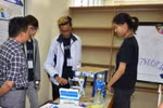 Những giờ học không giảng đường của sinh viên Đà Nẵng