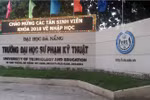 Sinh viên Đại học cũng đau đầu vì lạm thu