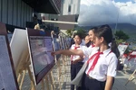 Triển lãm “Tư liệu báo chí về Hoàng Sa” năm 2018