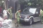 Khám xét nhà ở của 4 cựu lãnh đạo Công ty liên quan đến Vũ “nhôm”
