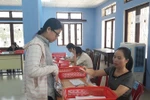 Đại học Huế tuyển gần 13 ngàn chỉ tiêu đại học chính quy năm 2018