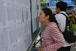 Đề phòng tai nạn, cháy nổ khi vận chuyển đề thi quốc gia