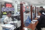 Cơ quan sử dụng “nhân tài” nói họ thiếu động lực làm việc