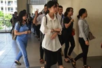  Vượt qua 2 vòng thi mới đậu vào trường Lê Qúy Đôn