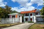 Kỷ luật Đảng một Phó viện trưởng Viện kiểm sát huyện