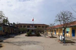 Kỷ luật Hiệu trưởng và Hiệu phó vì tự ý cho học sinh ăn tết quá dài