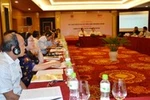 Ông Phạm Trọng Đạt nêu nguyên nhân việc kê khai tài sản chỉ có tính hình thức