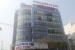 Phòng khám có bác sĩ Trung Quốc dùng chiêu trò để lấy rất nhiều tiền