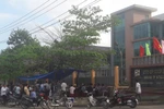 “Một là dân đi, hoặc nhà máy phải di dời đi nơi khác"