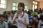 Đà Nẵng chuẩn bị kỳ thi quốc gia năm 2018 như thế nào?